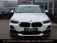 Gebraucht BMW X2 Advantage 231 PS (169 kW) 2023 Weiß SUV