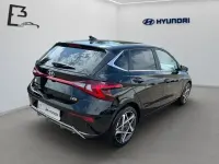 Gebraucht Hyundai i20 Turbo 90 PS (66 kW) 2025 Andere Kleinwagen