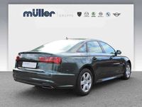 gebraucht Audi A6 2.0 TDI quattro S tronic