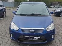 Second-hand Ford C-MAX Style 101 CP (74 kW) 2009 Monovolum