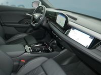Używany Audi Q6 e-tron 284 kW (387 KM) 2024 Biały SUV