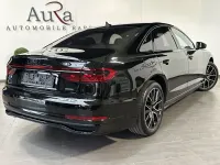 Gebraucht Audi A8 S-Line 462 PS (339 kW) 2022 Mythosschwarz Limousine