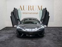 gebraucht McLaren 570S NOVITEC*CARBON*LIFT*ALCANTARA*LUX PAK*STOCK