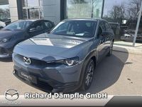 Gebraucht Mazda MX30 106 kW (145 PS) 2020 Polymetal grau SUV