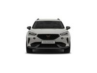 Gebraucht Cupra Formentor 204 PS (150 kW) 2023 Weiß SUV