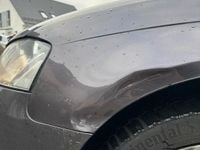 Second-hand Audi A3 S-Line 105 CP (77 kW) 2010 Mov Hatchback