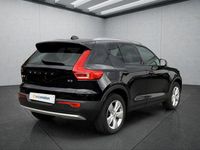 Gebraucht Volvo XC40 Core 163 PS (119 kW) 2024 Schwarz SUV