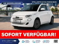Neu Fiat 500 Dolcevita 65 PS (47 kW) 2026 Cabrio