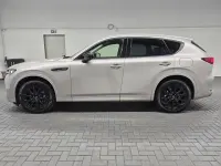 Gebraucht Mazda 6 Homura-Line 254 PS (186 kW) 2023 SUV