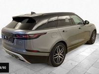gebraucht Land Rover Range Rover Velar R-Dynamic SE MatrixACC Pano22"