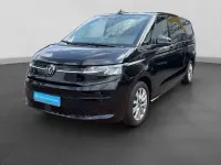 Gebraucht VW Multivan Life 245 PS (180 kW) 2025 Schwarz Van / Kleinbus
