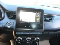 Używany Renault Arkana Evolution 140 KM (102 kW) 2025 Biały SUV