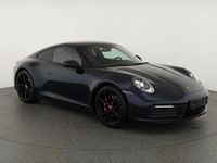 gebraucht Porsche 911 Carrera 4S (992) Coupe TOP-Ausstattung, 1. Hand