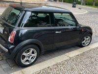 gebraucht Mini ONE 