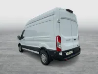 Gebraucht Ford Transit Trend 131 PS (96 kW) 2024 Weiß Van
