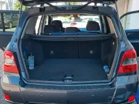 Gebraucht Mercedes GLK220 170 PS (125 kW) 2010 Grau SUV