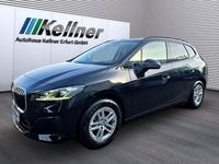 Gebraucht BMW 220 Active Tourer 156 PS (114 kW) 2025 Schwarz Van / Kleinbus