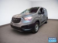 Gebraucht Opel Combo-e Life 100 kW (136 PS) 2024 Grau Limousine