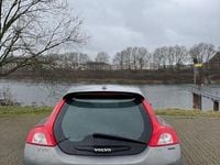 Gebraucht Volvo C30 180 PS (132 kW) 2008 Grau Kleinwagen