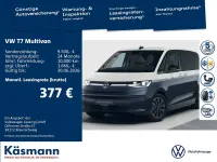 Neu VW Multivan Style 150 PS (110 kW) 2026 Candyweiß / starlight blue me Van / Kleinbus