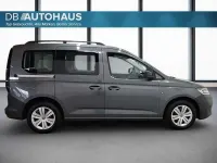 Second-hand VW Caddy 122 CP (89 kW) 2023 Gri Monovolum