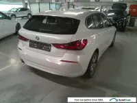 Gebraucht BMW 118 135 PS (99 kW) 2024 Weiß Kleinwagen