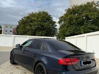 Gebraucht Audi A4 Ambition 120 PS (88 kW) 2008 Limousine
