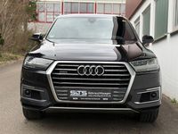 Gebraucht Audi Q7 Ambiente 258 PS (189 kW) 2016 Schwarz SUV