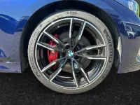 Gebraucht BMW M340 M Sport 340 PS (250 kW) 2025 Bmw individual tansanitblau metallic Limousine