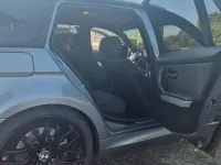 Gebraucht BMW 325 218 PS (160 kW) 2008 Grau Kombi