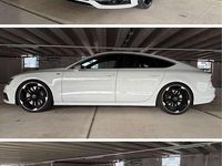 Gebraucht Audi S7 420 PS (308 kW) 2012 Kleinwagen
