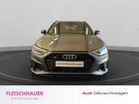 Gebraucht Audi S4 Ambiente 341 PS (250 kW) 2023 Grau Kombi