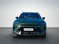 Ny Cupra Formentor VZ 272 HK (200 kW) 2026 Grøn SUV