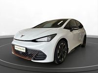 Gebraucht Cupra Born 169 kW (231 PS) 2025 Weiß Kleinwagen