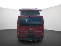 Gebraucht Renault Trafic Komfort 170 PS (125 kW) 2023 Van / Kleinbus