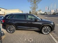 Gebraucht Skoda Kodiaq Drive 190 PS (139 kW) 2020 Schwarz SUV