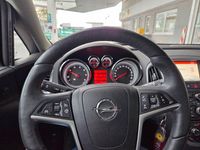 Gebraucht Opel Astra Energy 110 PS (80 kW) 2014 Silber Limousine