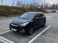 gebraucht Hyundai ix35 2.0 GDI Trend 2WD Automatik Trend