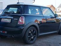 Second-hand Mini Cooper 122 CP (89 kW) 2013 Negru Hatchback