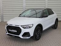 Neu Audi A1 Sport 150 PS (110 kW) 2025 Weiß Kleinwagen