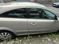 Gebraucht Opel Astra GTC 90 PS (66 kW) 2008 Andere farben Limousine