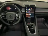 Gebraucht Polestar 2 169 kW (231 PS) 2022 Blau Kleinwagen