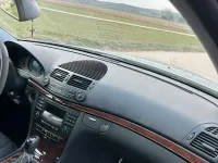 Occasion Mercedes E270 177 ch (130 kW) 2003 Gris Berline