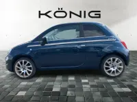 Gebraucht Fiat 500 2023 Andere Limousine