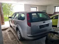 Usado Ford Focus 101 CV (74 kW) 2007 Familiar