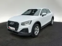 Używany Audi Q2 150 KM (110 kW) 2026 Biały SUV