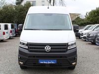 Neu VW Crafter 140 PS (102 kW) 2025 Weiß Van