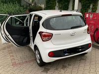 gebraucht Hyundai i10 1.0