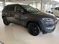 gebraucht Jeep Compass 1.3 T4 4xe PLUG-IN HYBRID Automatik Upland