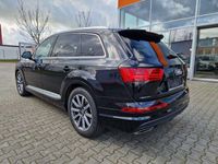 gebraucht Audi Q7 3.0 TDI quattro S-Line/Matrix Beam/7-Sitzer